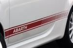 Fiat 500 Abarth 2012 года